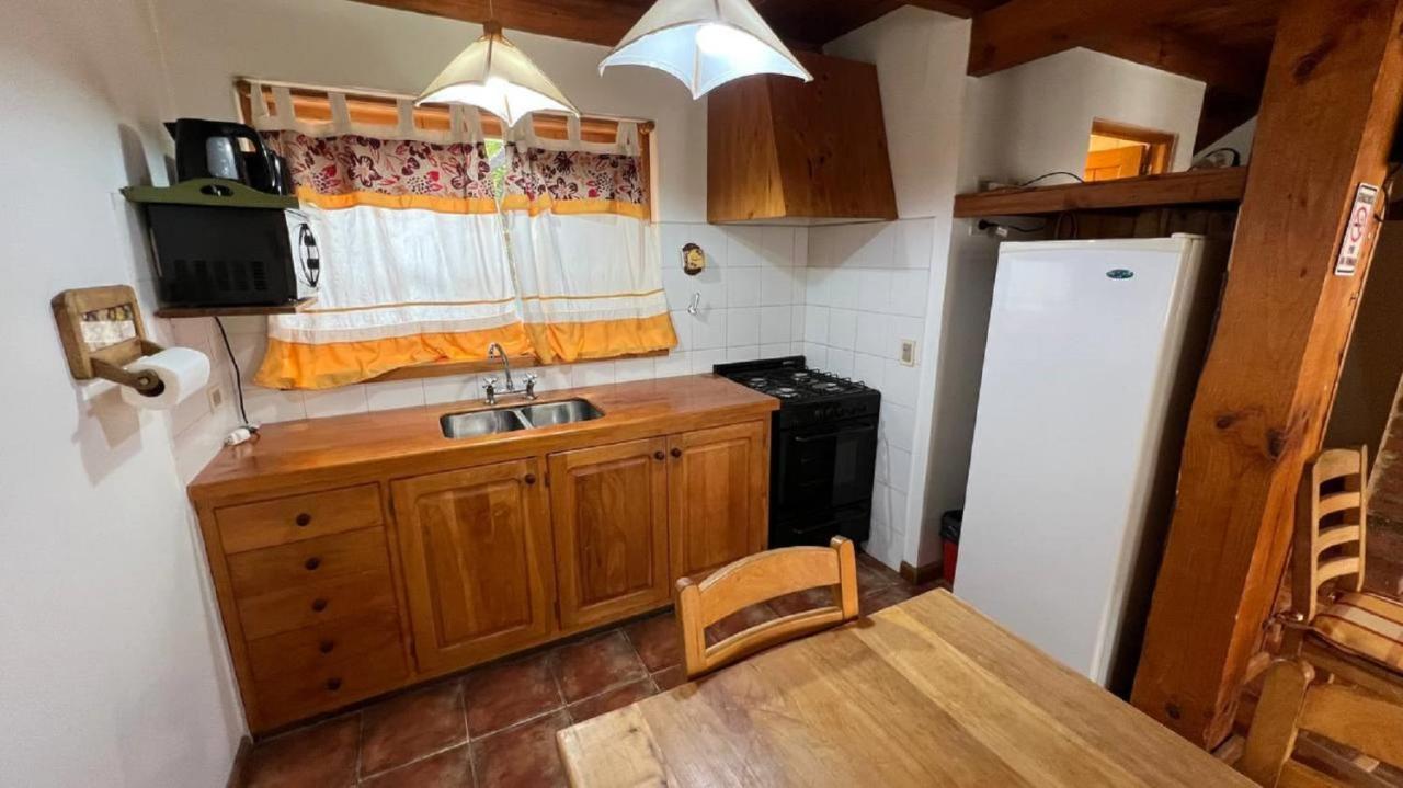 Estalagem Y Quinen By Nordic San Martín de los Andes